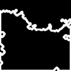 2×2 Puzzle - Contours