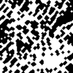 4×4 Puzzle - Binary