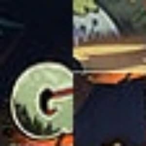 8×8 Puzzle - Original