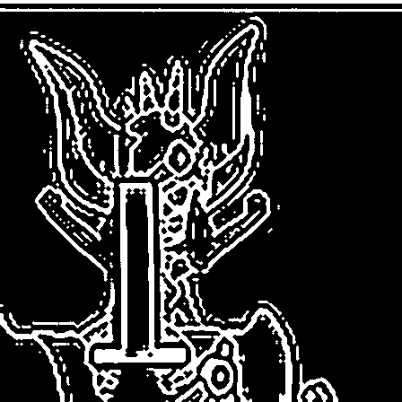 2×2 Puzzle - Binary